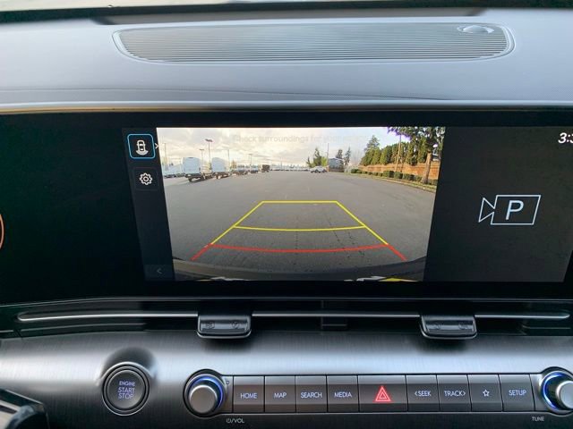 New 2026 Hyundai Kona SEL Sport image 15