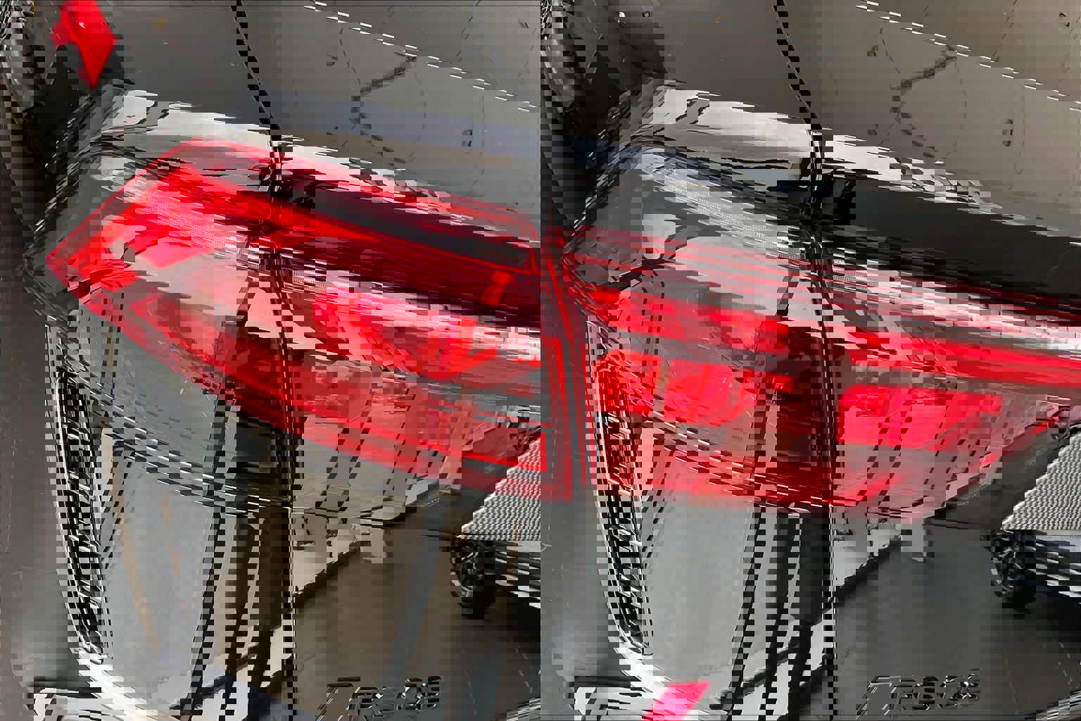 New 2026 Audi RS Q8 performance image 14