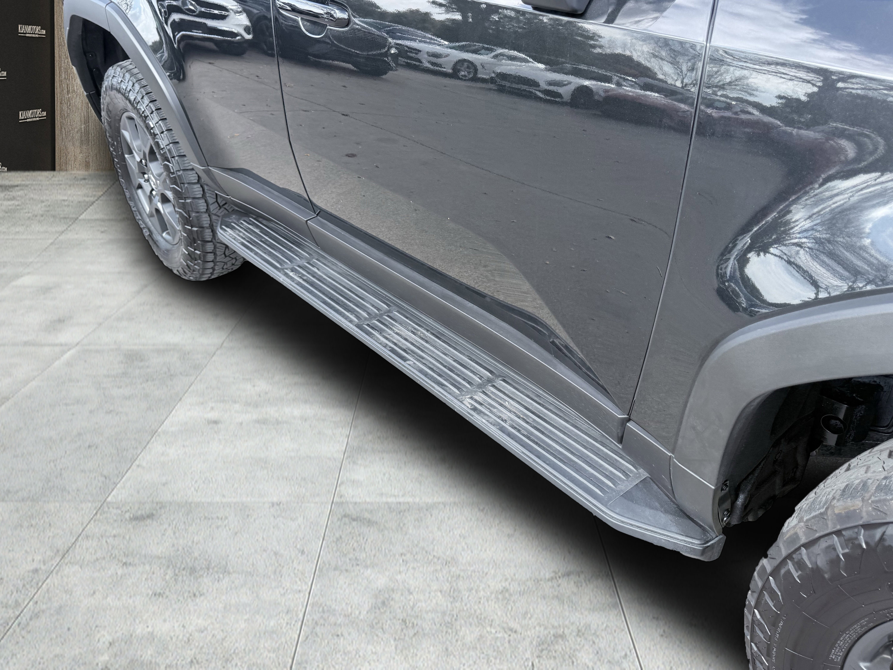 Used 2024 Lexus GX 550 image 85