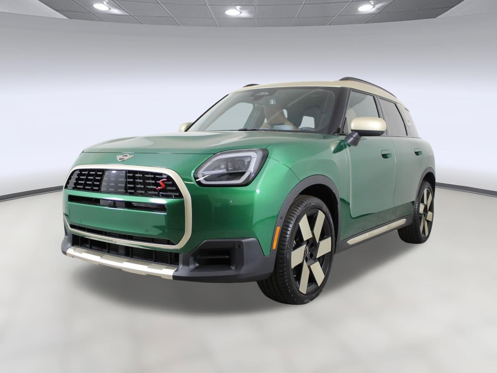 Used 2026 MINI Cooper Countryman S AWD/4WD image 1
