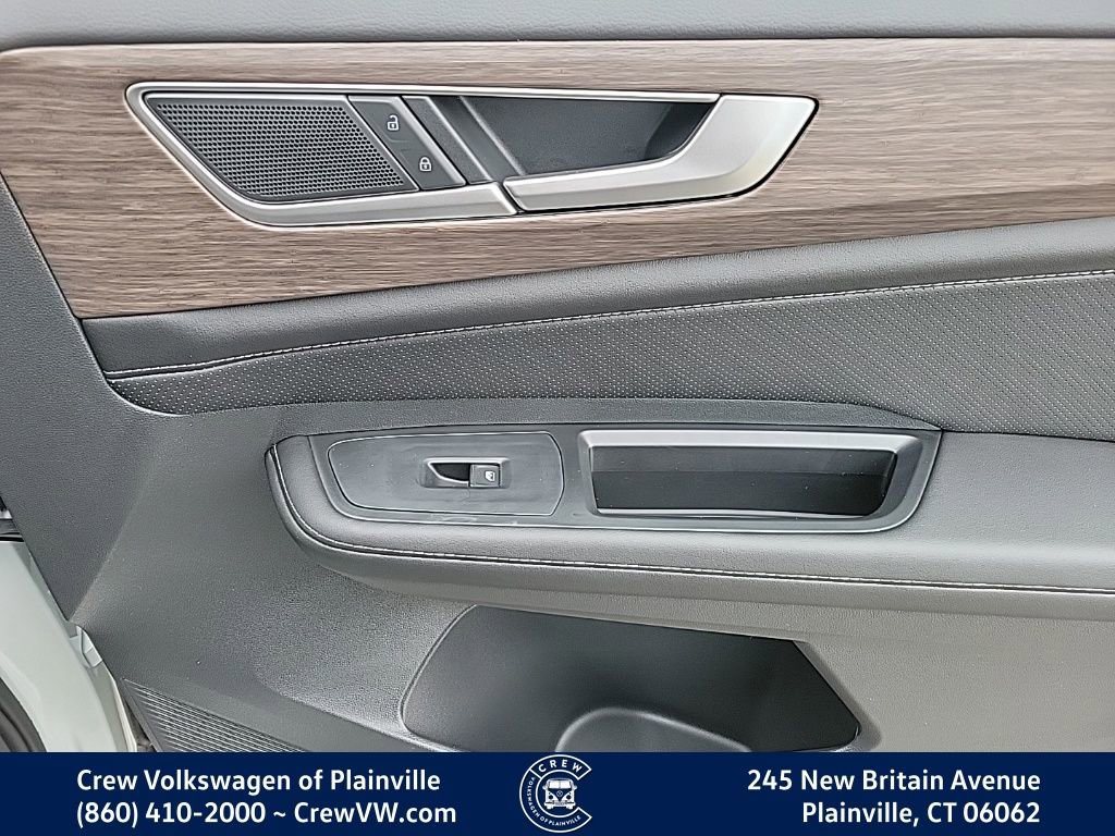 New 2026 Volkswagen Atlas SEL image 42