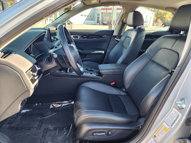 Used 2022 Honda Civic Touring image 21