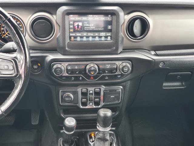Used 2021 Jeep Gladiator Sport AWD/4WD image 20