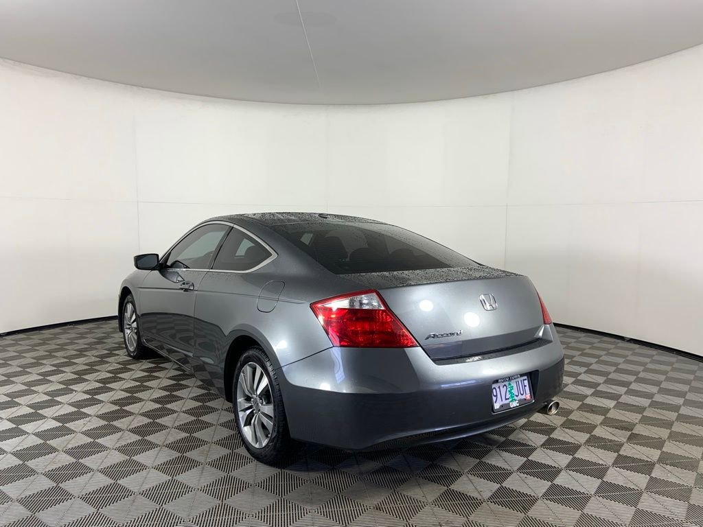 Used 2008 Honda Accord EX-L image 7