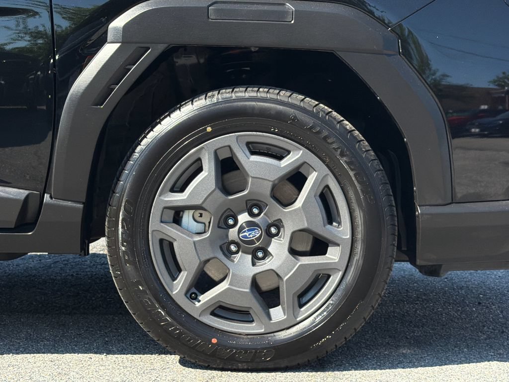 Certified 2026 Subaru Outback Premium AWD/4WD image 6