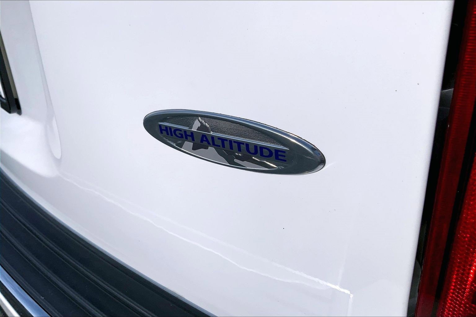 Used 2017 Jeep Patriot High Altitude image 9