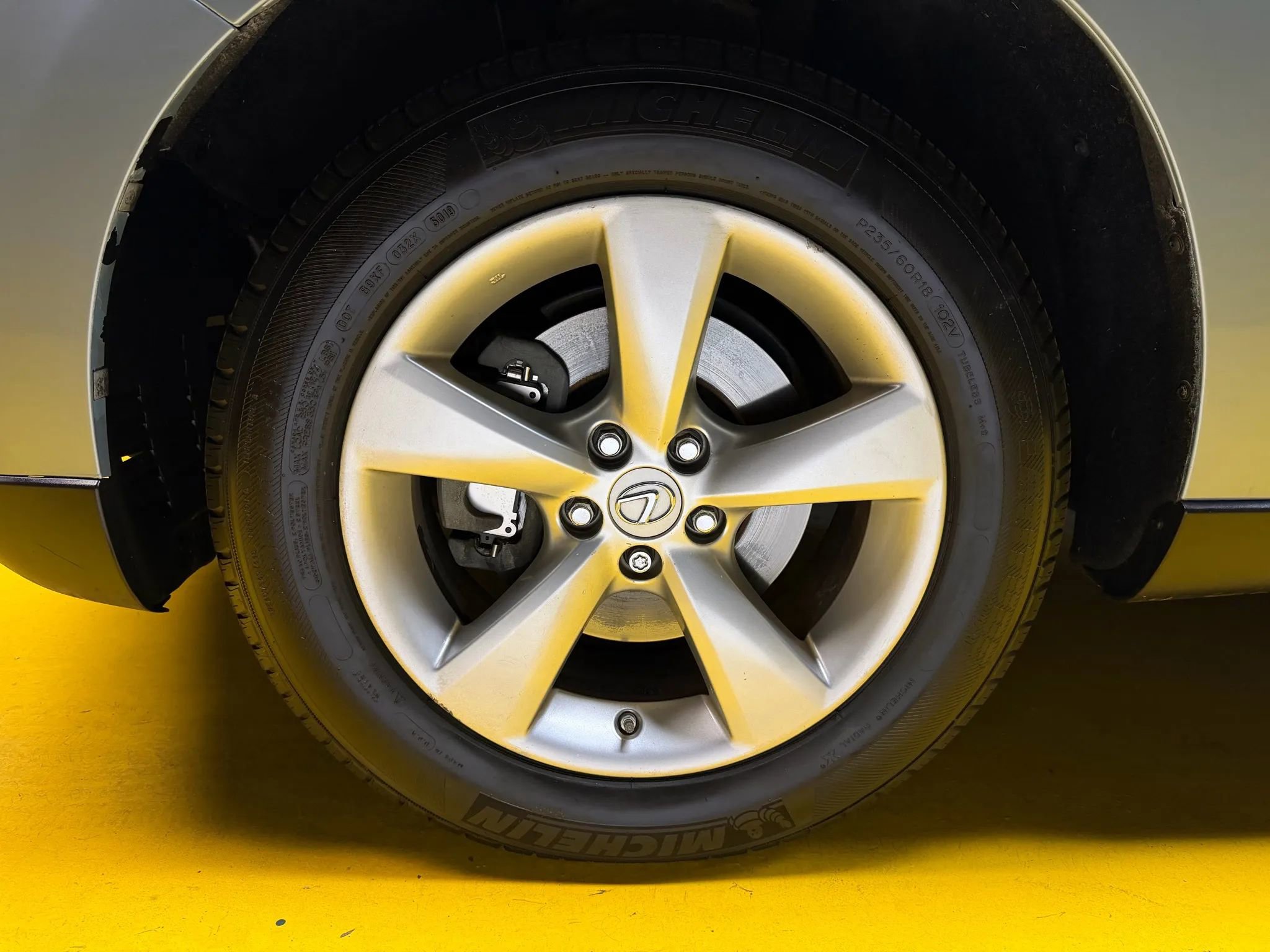 Used 2010 Lexus RX 350 2WD image 10