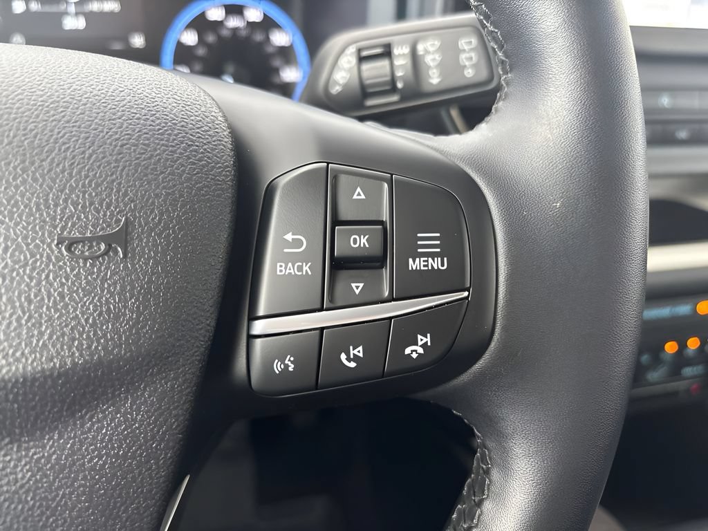 Used 2024 Ford Bronco Sport Heritage w/ Heritage Convenience Package AWD/4WD image 17