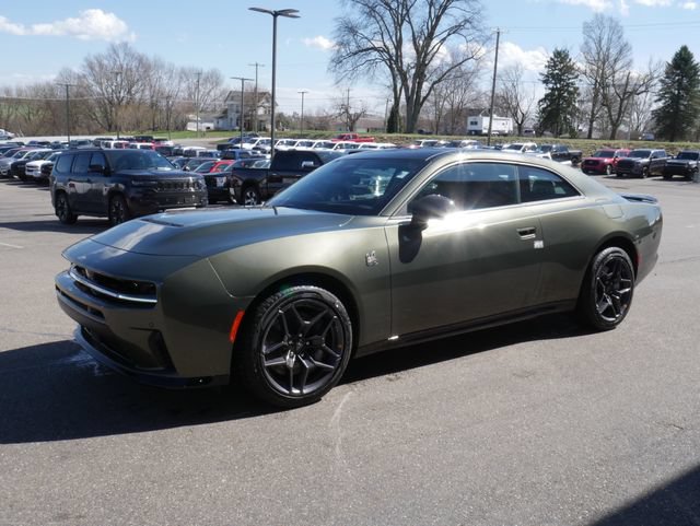 New 2026 Dodge Charger Scat Pack AWD/4WD image 11