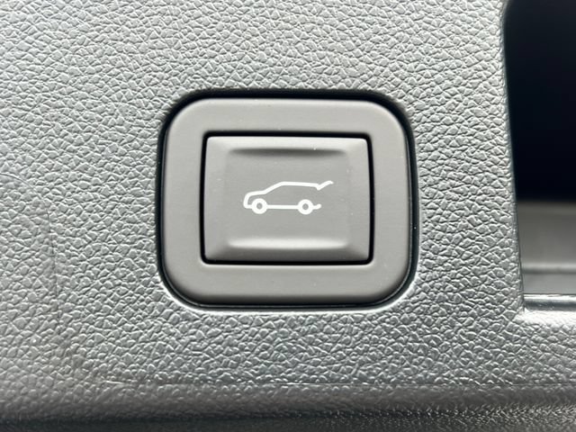 New 2027 Chevrolet Equinox RS w/ Safety and Technology Package AWD/4WD image 38
