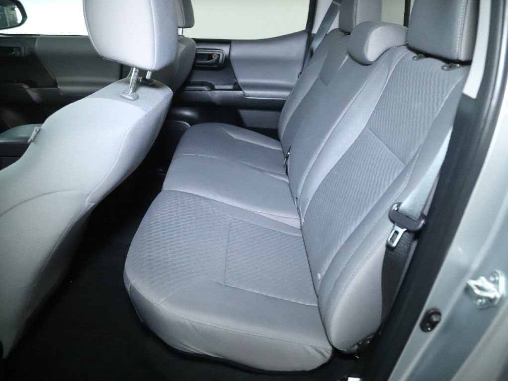 Used 2023 Toyota Tacoma SR AWD/4WD image 14