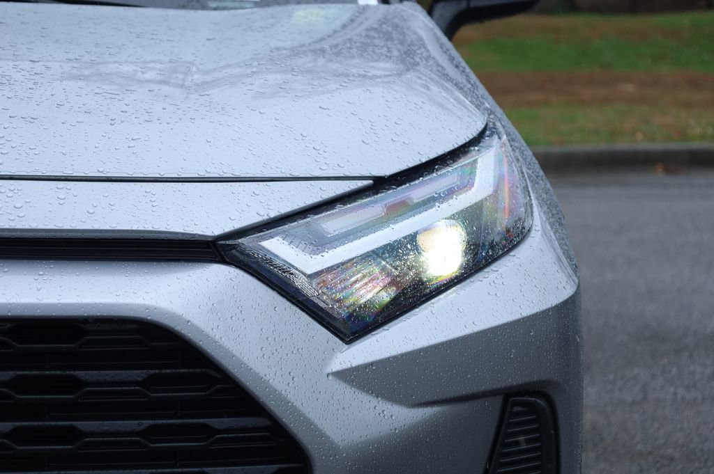 Used 2023 Toyota RAV4 XLE w/ Convenience Package image 20