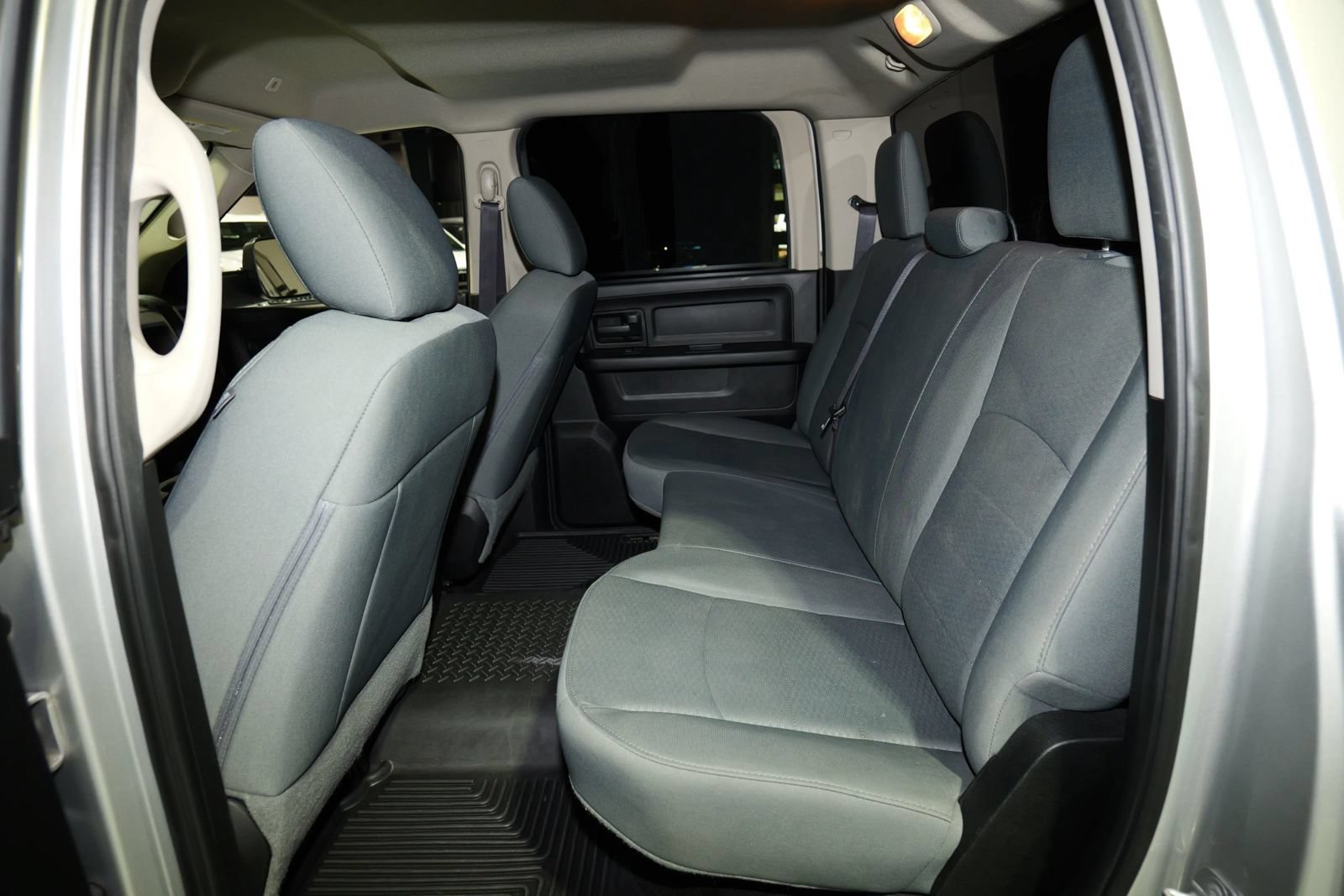 Used 2017 RAM 2500 Tradesman w/ Popular Equipment Group AWD/4WD image 11