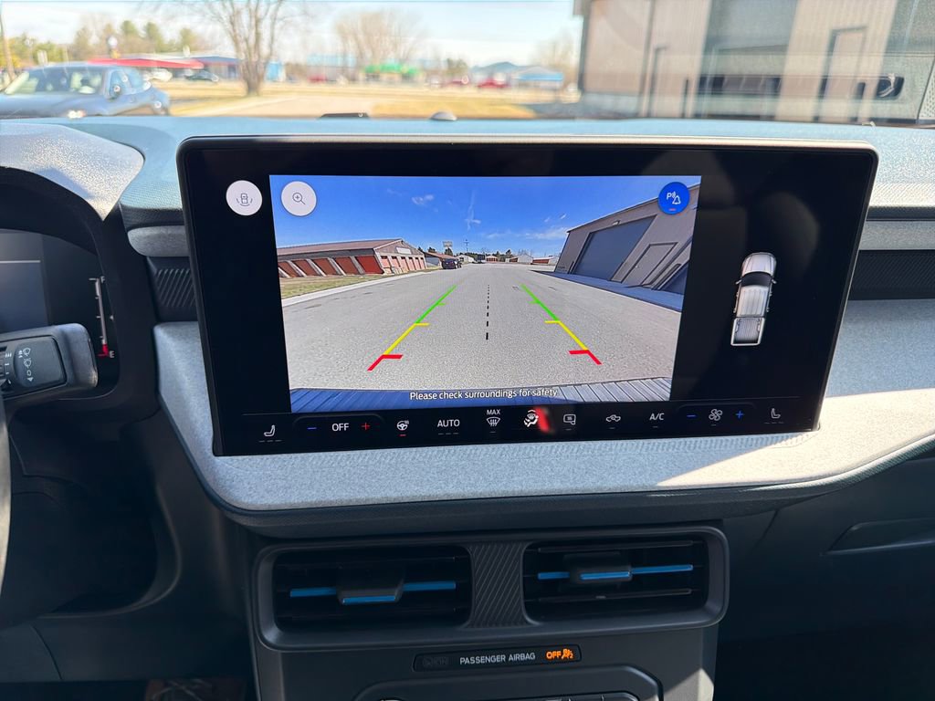 New 2026 Ford Maverick XLT image 19