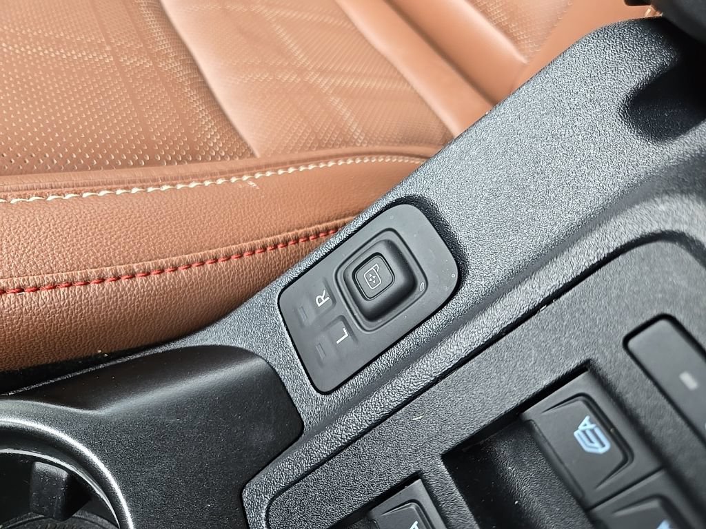 Used 2023 Ford Bronco Heritage Edition AWD/4WD image 66