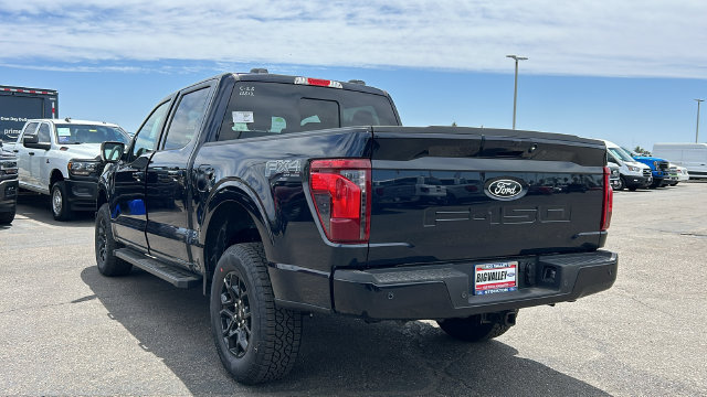 New 2026 Ford F150 XLT w/ Equipment Group 302A MID AWD/4WD image 5