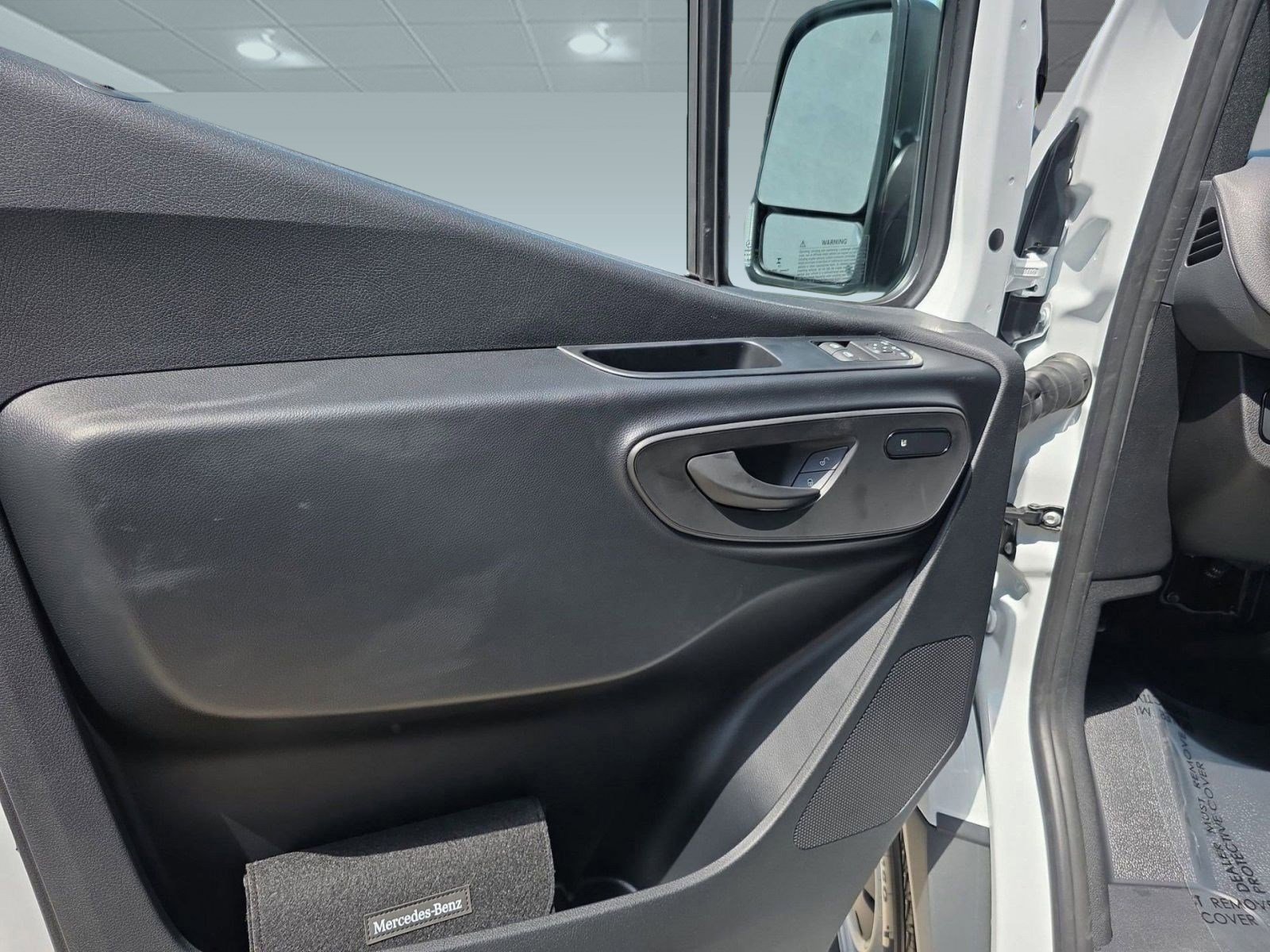 New 2025 Mercedes-Benz Sprinter 2500 image 25