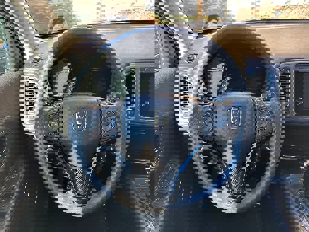 Used 2019 Honda HR-V EX image 16