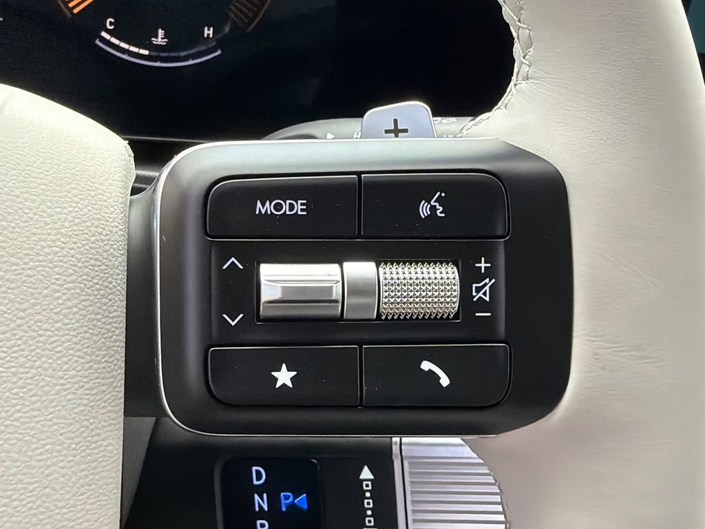 New 2026 Hyundai Santa Fe SE image 26