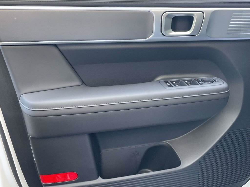 New 2027 Hyundai Santa Fe SEL FWD image 15