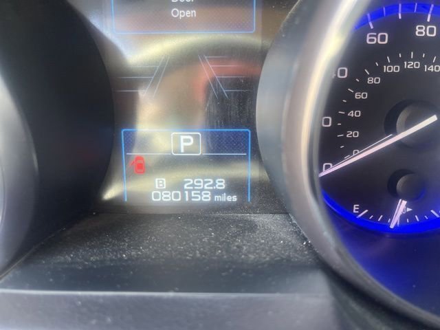 Used 2016 Subaru Outback 2.5i Limited image 7