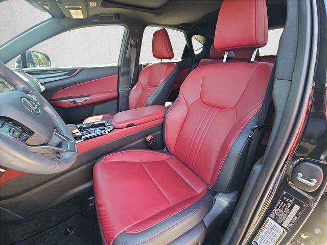 Used 2024 Lexus NX 250 NX 250 w/ Cold Area Package image 15