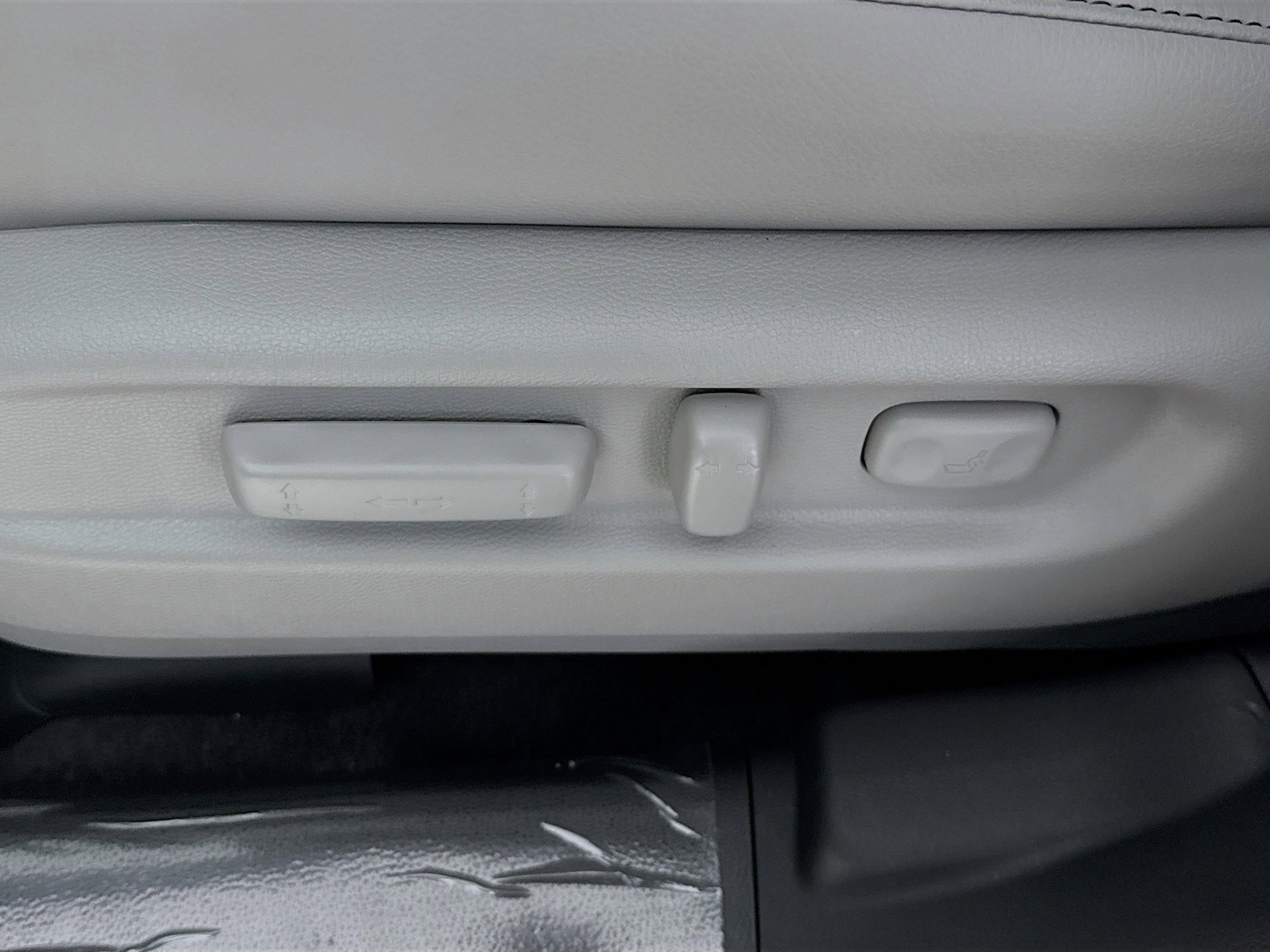 New 2026 Honda Ridgeline RTL image 22