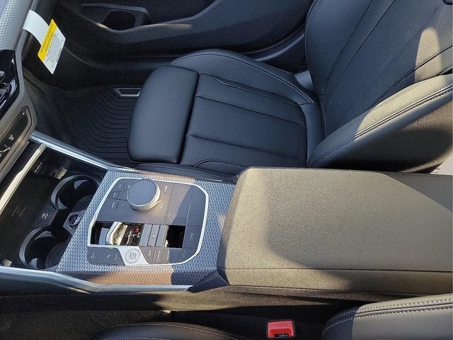 New 2026 BMW 330i xDrive Sedan AWD/4WD image 30