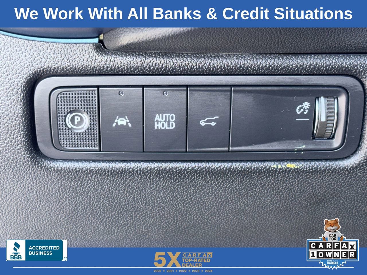 Used 2025 Chevrolet Equinox EV LT w/ Convenience Package FWD image 23