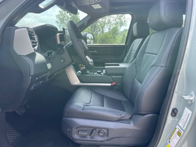 New 2026 Toyota Tundra Platinum AWD/4WD image 19