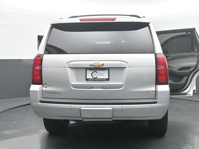 Used 2017 Chevrolet Tahoe LT AWD/4WD image 54