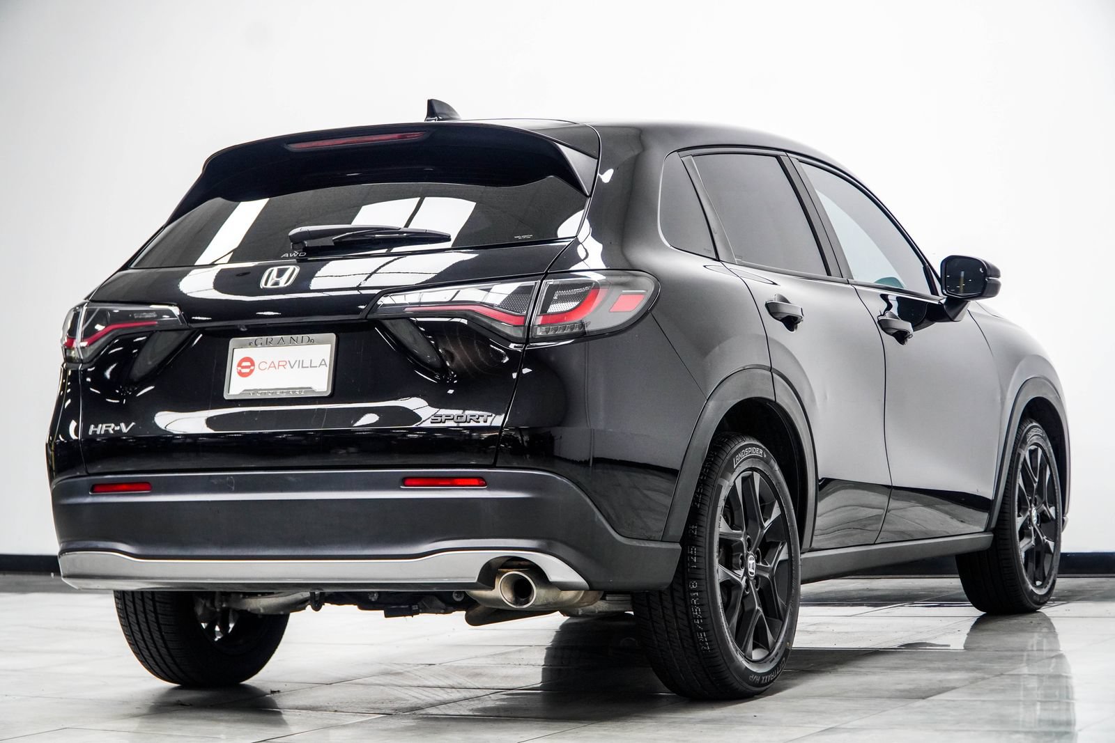 Used 2023 Honda HR-V Sport image 13