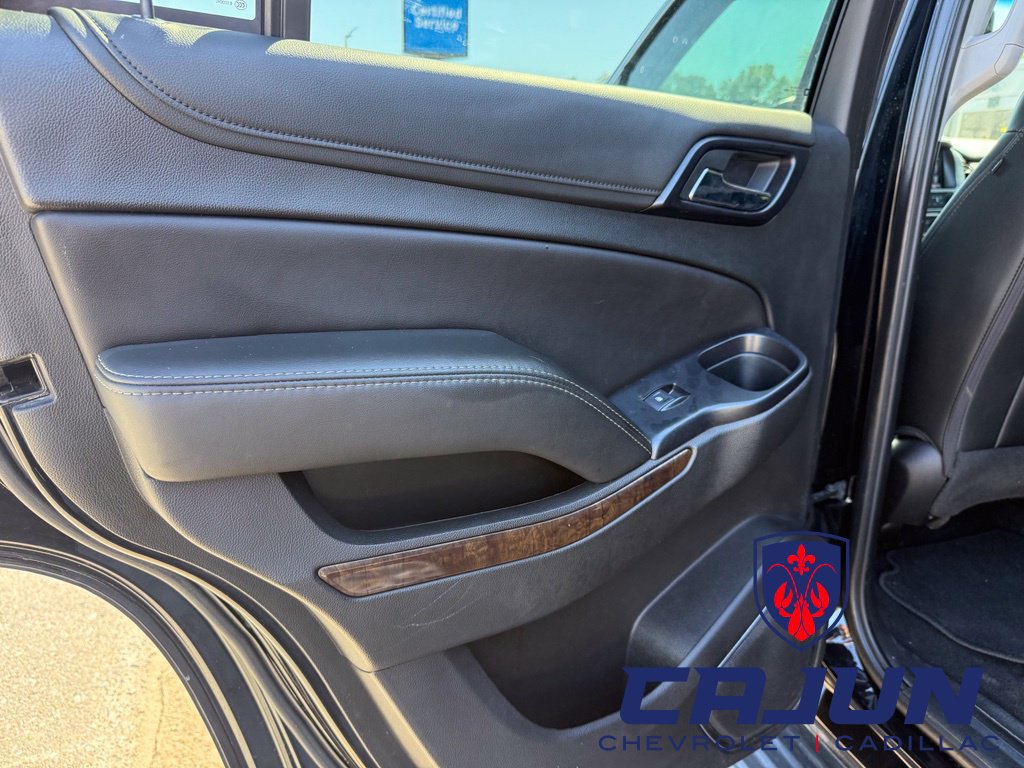 Used 2019 Chevrolet Tahoe LT AWD/4WD image 24