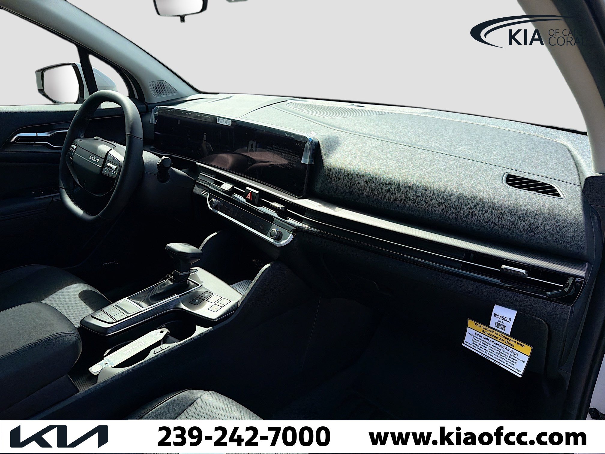 New 2026 Kia Sportage SX image 14