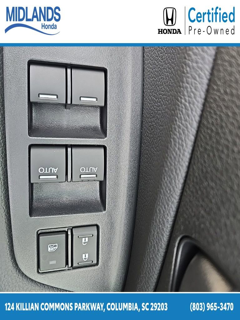 Certified 2025 Honda Ridgeline TrailSport image 12