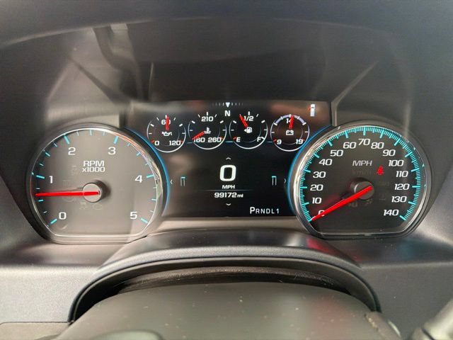 Used 2019 GMC Sierra 2500 Denali w/ Duramax Plus Package AWD/4WD image 24