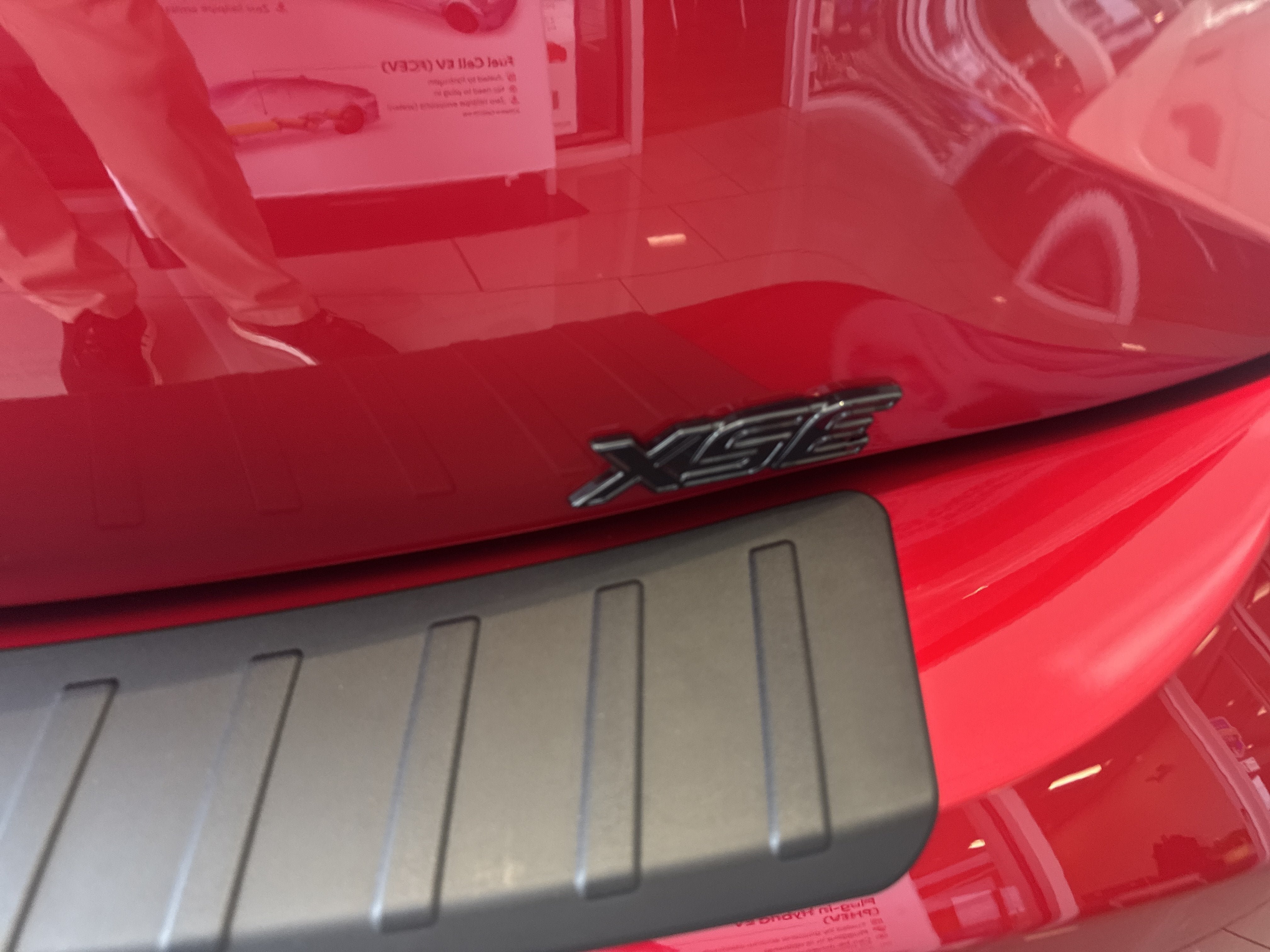 New 2026 Toyota Corolla XSE FWD image 32