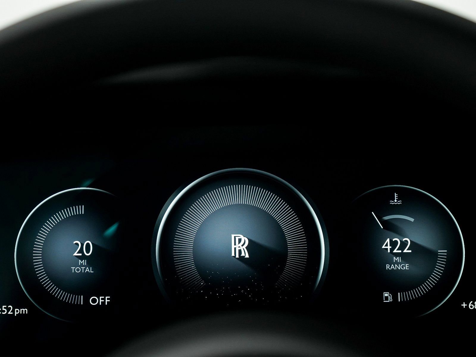 Certified 2025 Rolls-Royce Cullinan image 38