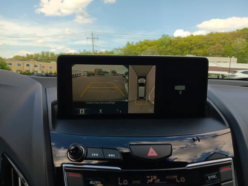 Used 2022 Acura RDX AWD image 29