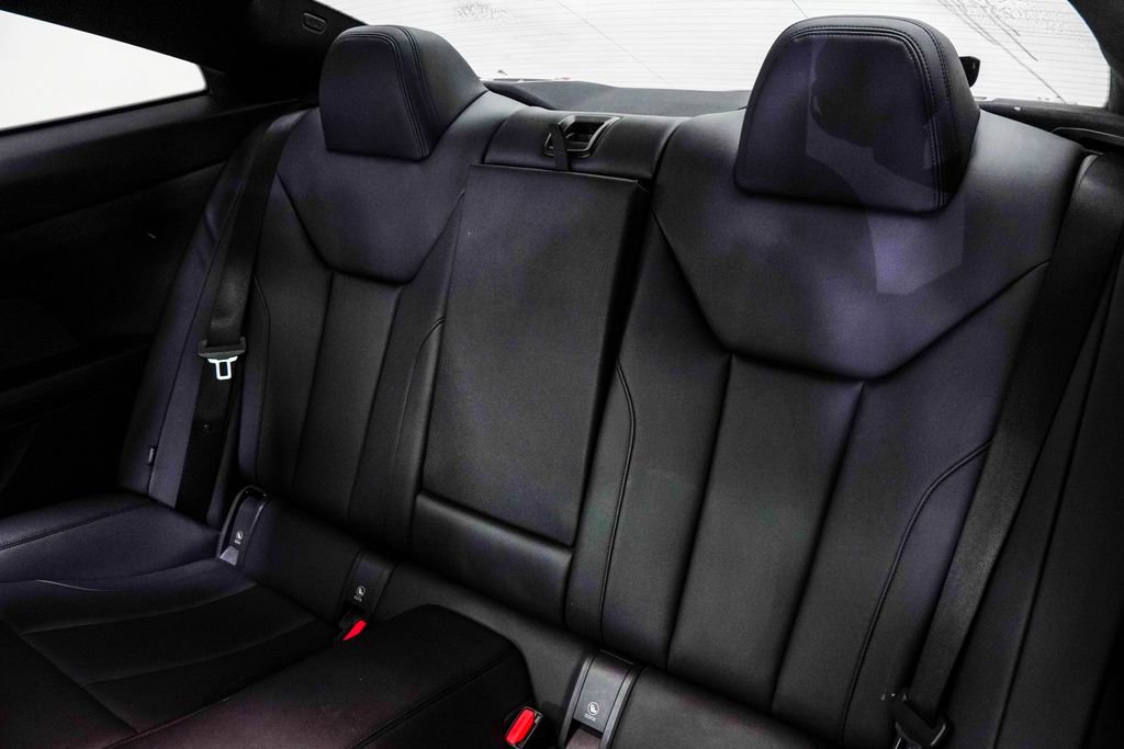 Used 2021 BMW 440i xDrive Coupe w/ Premium Package AWD/4WD image 17