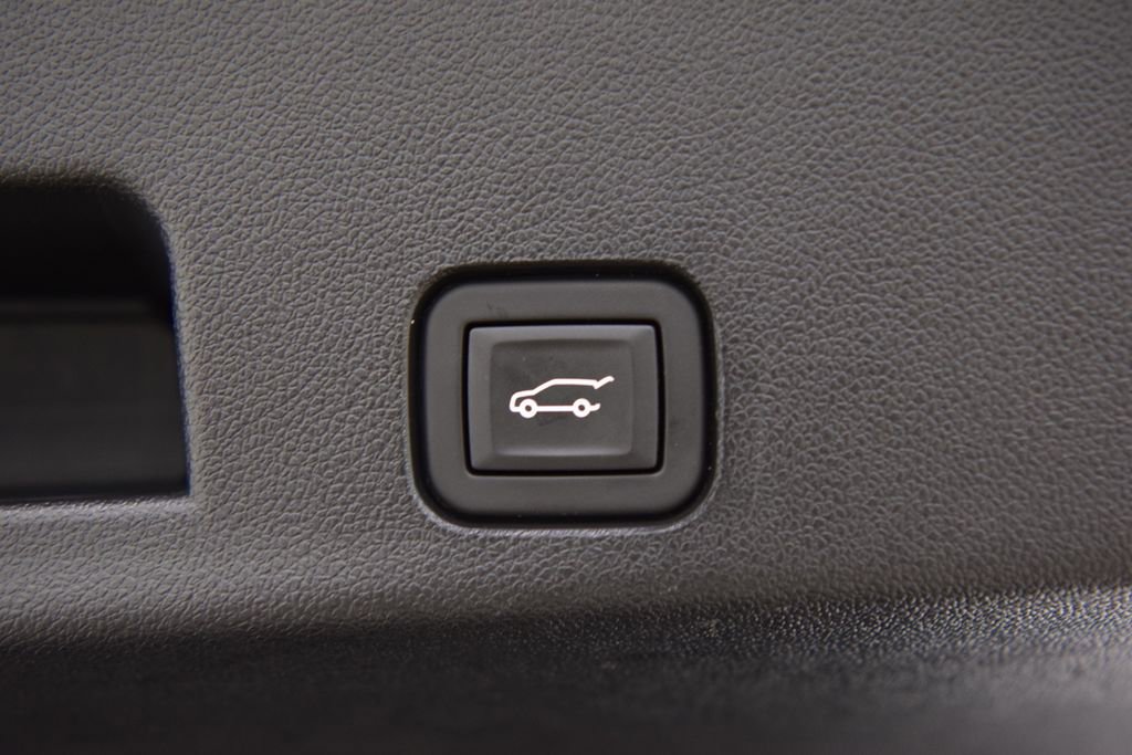 Used 2024 Chevrolet Traverse Z71 AWD/4WD image 27