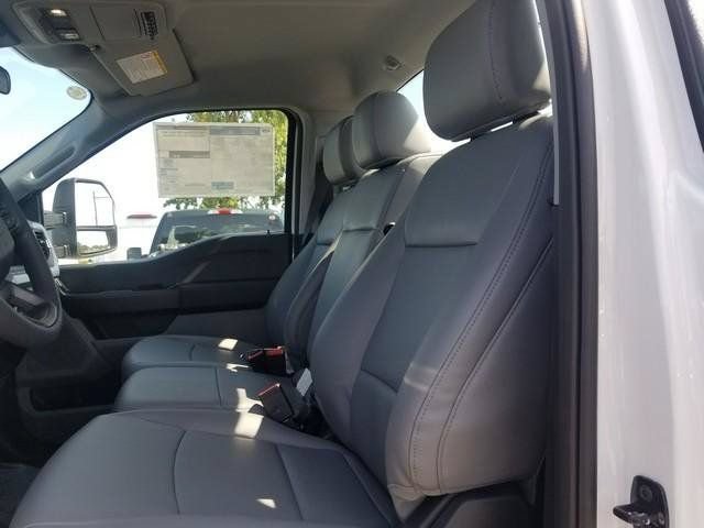 New 2026 Ford F550 4x4 Regular Cab Super Duty image 16