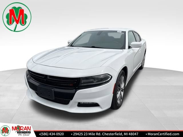 Used 2020 Dodge Charger SXT image 1