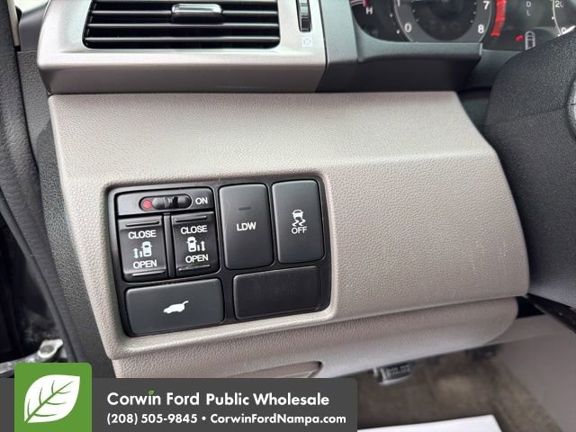Used 2015 Honda Odyssey EX-L image 14