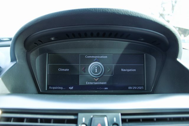 Used 2007 BMW 650i Convertible image 21