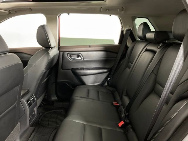 Used 2021 Nissan Rogue SL image 31