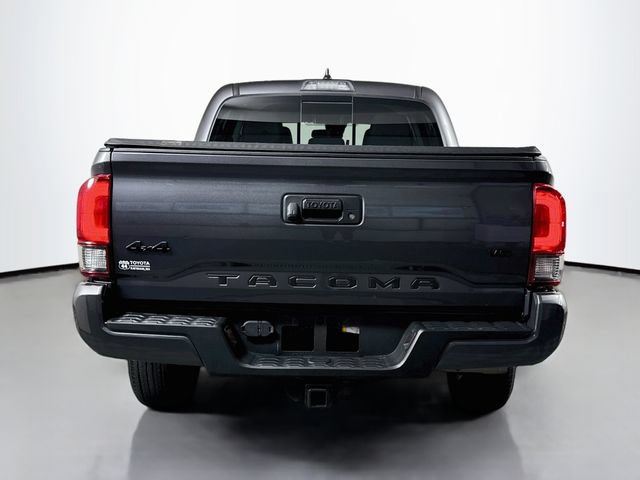 Certified 2022 Toyota Tacoma SR5 w/ Technology Package AWD/4WD image 7