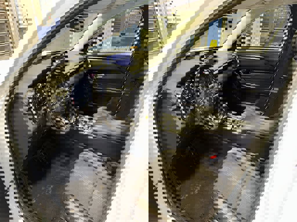 Used 2023 MAZDA CX-50 2.5 S w/ Cargo Package image 29