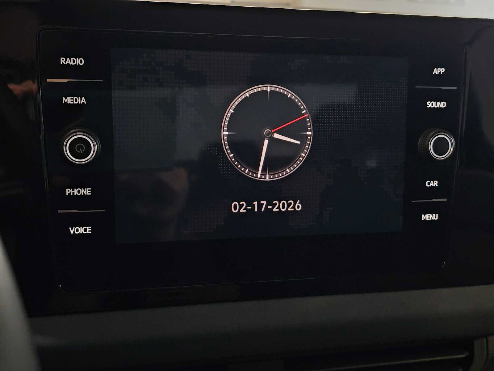 Certified 2025 Volkswagen Jetta SE image 29