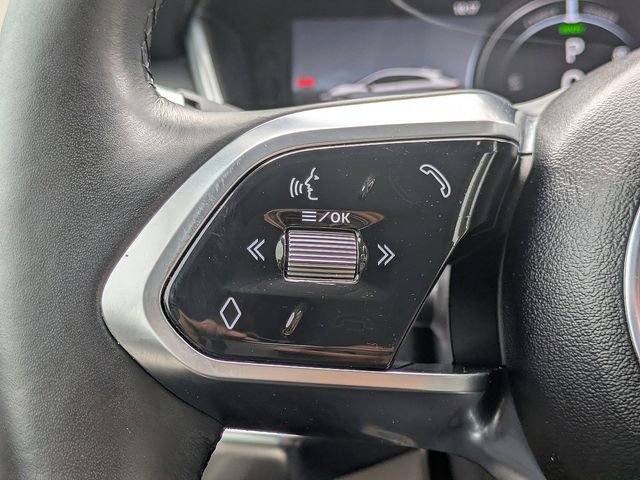 Used 2020 Jaguar I-PACE SE image 30